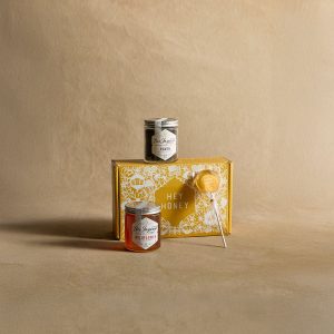 Hey Honey Gift Set