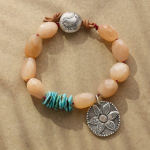 Prairie Sun Bracelet